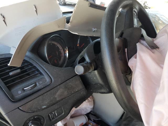 2C4RDGBG8GR134754 Dodge Grand Caravan Se