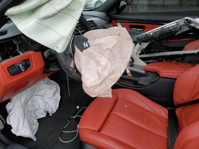 WBA3N3C55EF712349 BMW 428 I