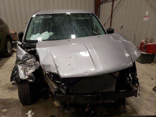 2C4RDGBG8GR367081 Dodge Grand Caravan Se