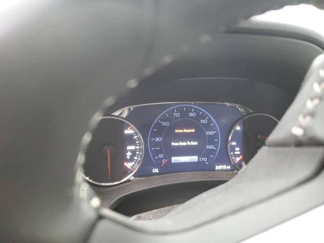 3GKALXEV1NL194593 GMC Terrain Denali