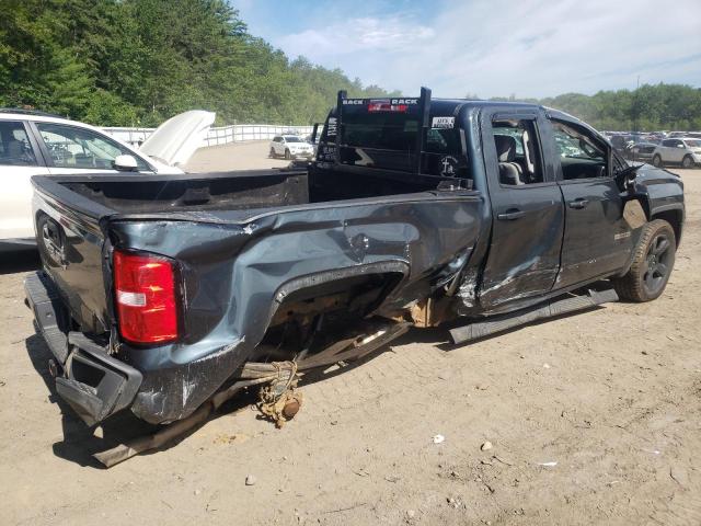 1GTV2LEC6JZ262381 GMC Sierra K1500