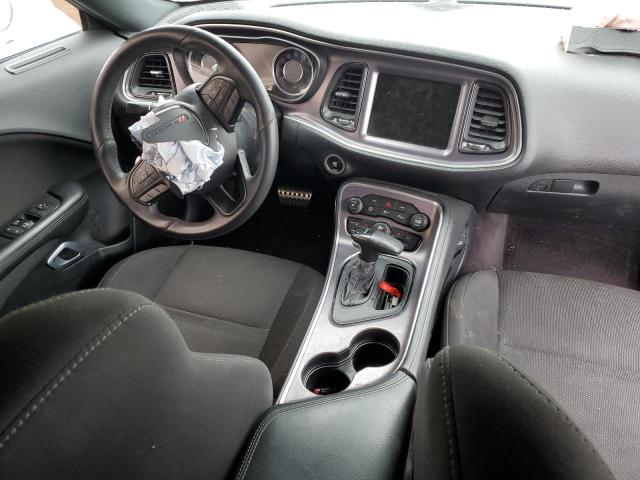 2C3CDZBT4GH157781 Dodge Challenger R/t