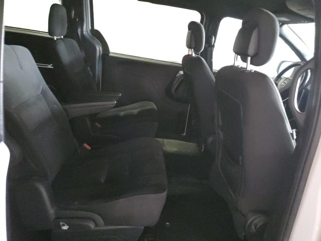 2C4RDGBG9JR202180 Dodge Grand Caravan Se