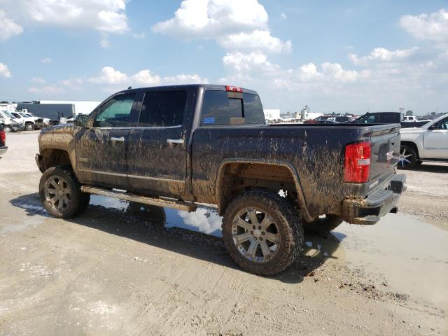 3GTU2VEC3FG129379 GMC Sierra K1500 Slt