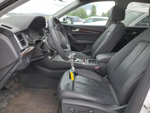 WA1ANAFY0K2082337 Audi Q5 PREMIUM