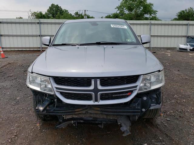 3C4PDCEG9JT472664 Dodge JOURNEY GT