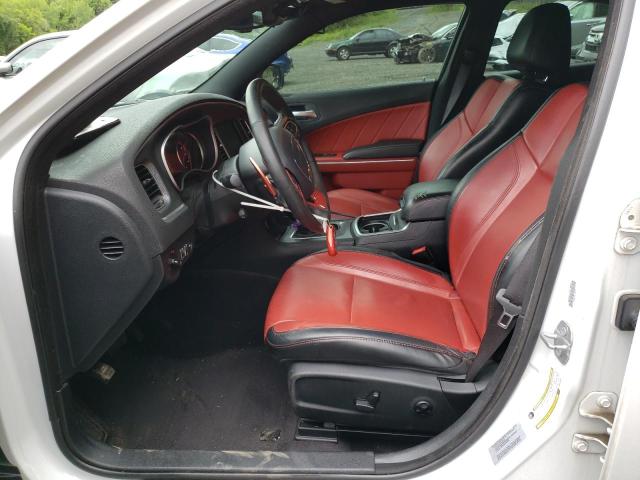 2C3CDXJG1HH572423 Dodge Charger Sxt