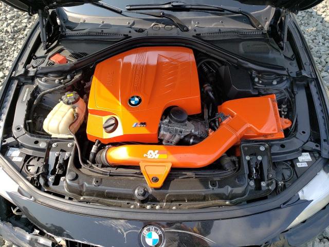 WBA3R1C52GK529221 BMW 435 I