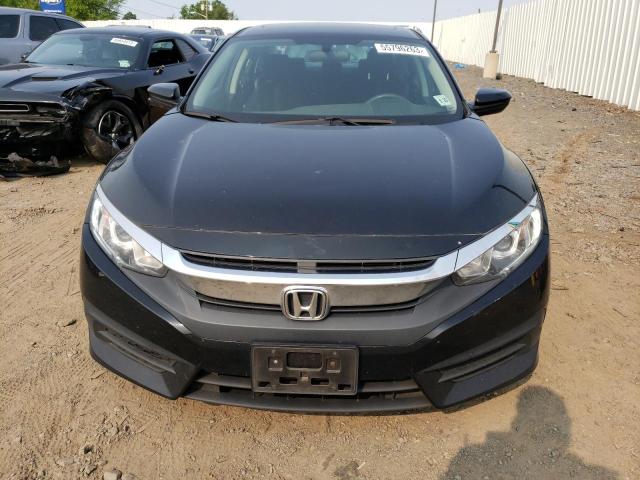 2HGFC2F75JH596240 Honda CIVIC EX