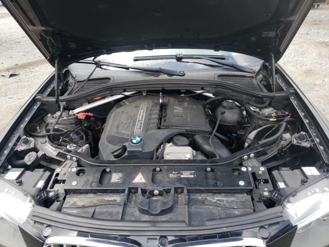 5UXWX7C55E0E79255 BMW X3 Xdrive35i