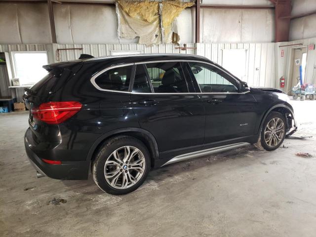 WBXHT3Z36H4A52400 BMW X1 Xdrive28i