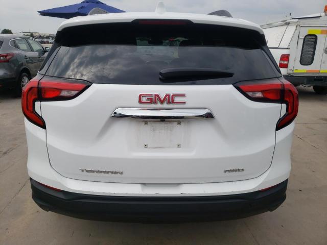 3GKALTEV7JL348758 GMC Terrain Sle