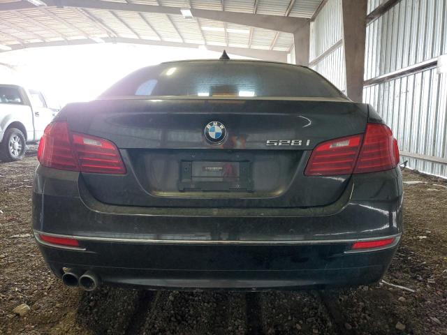 WBA5A5C58FD524700 BMW 528 I