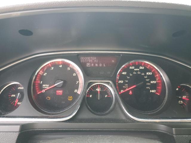 1GKKVSKD7HJ194901 GMC Acadia Limited Slt-2