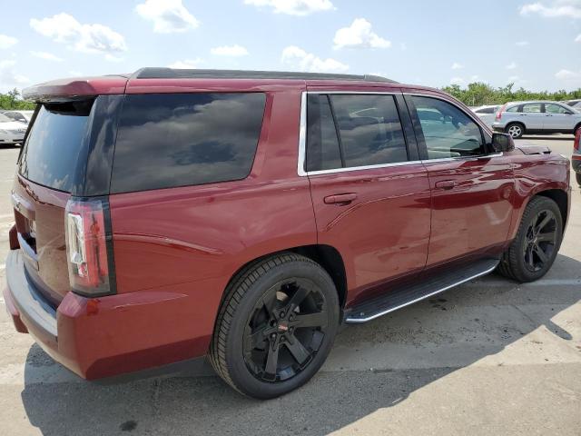 1GKS1DKC1LR263140 GMC YUKON SLT