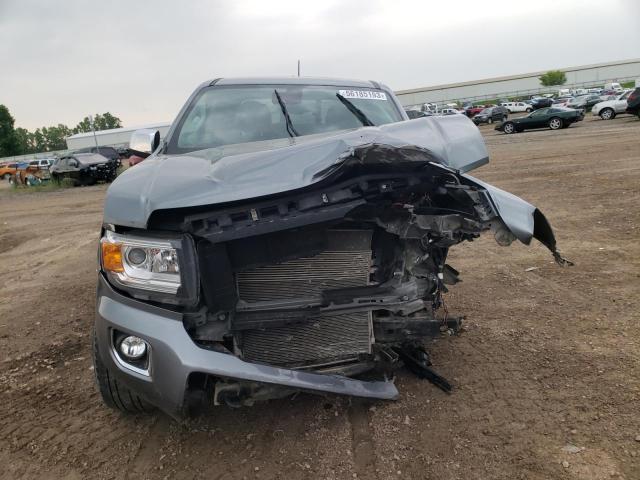 1GTG6EEN4K1316187 GMC Canyon Denali