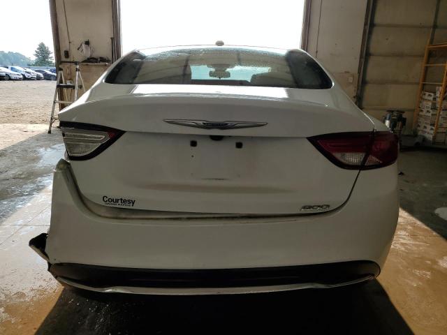 1C3CCCAB6FN609244 Chrysler 200 Limited