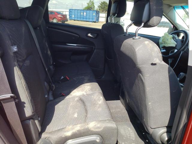 3C4PDCBB2HT519813 Dodge Journey Sxt