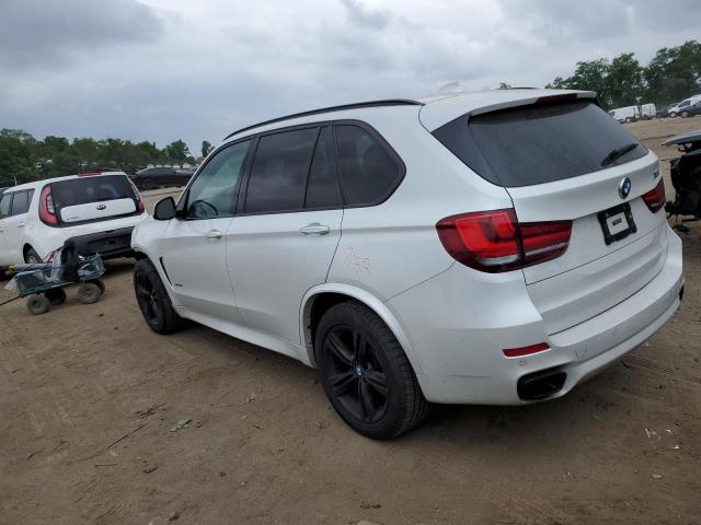 5UXKR6C56G0J80120 BMW X5 Xdrive50i