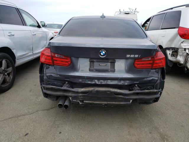 WBA3C1C54EK107210 BMW 328 I Sulev
