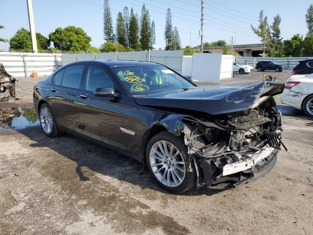 WBAYB6C54FG299237 BMW 750 Xi