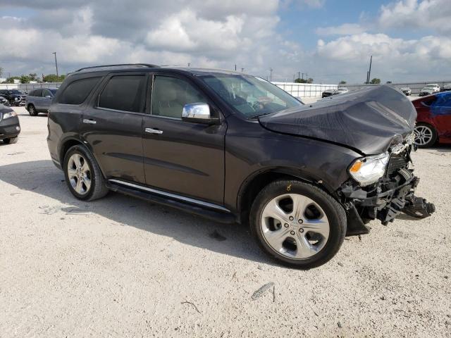 1C4RDHAG1FC937985 Dodge Durango Sxt