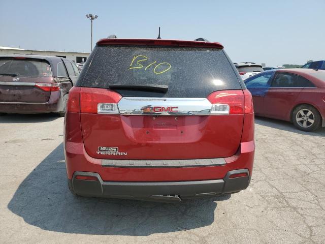 2GKALREK0E6334624 GMC Terrain Sle
