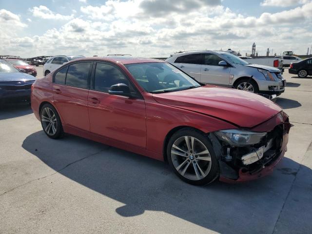 WBA3A5C50FF609283 BMW 328 I