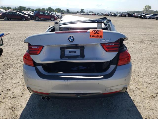 WBA3V7C52FP772916 BMW 428 I Sulev