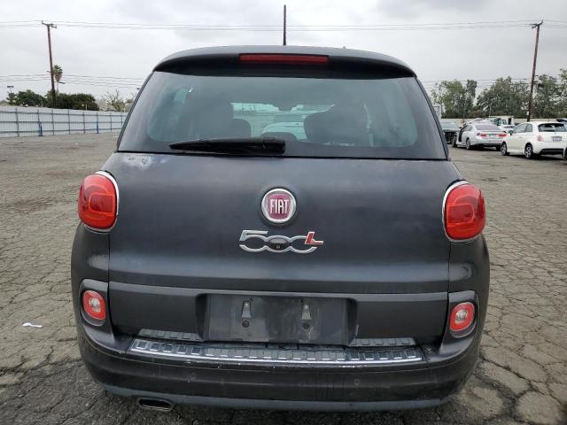 ZFBCFABH3EZ026943 Fiat 500l Easy