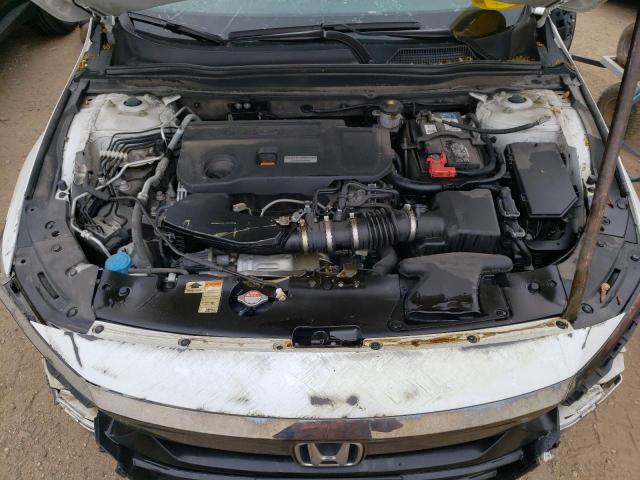 1HGCV2F32LA029219 Honda Accord Sport