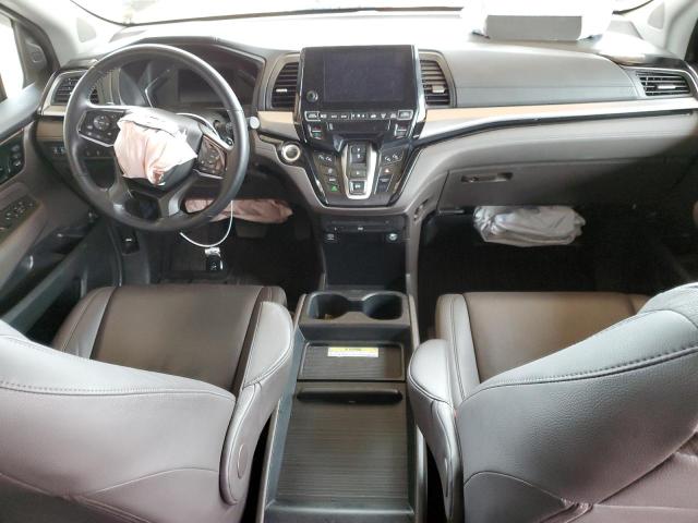 5FNRL6H93LB024920 Honda Odyssey Elite