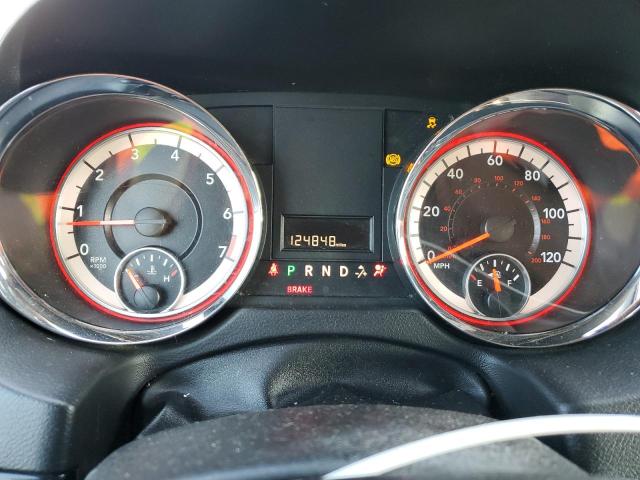 2C4RDGCG1HR773395 Dodge Grand Caravan Sxt