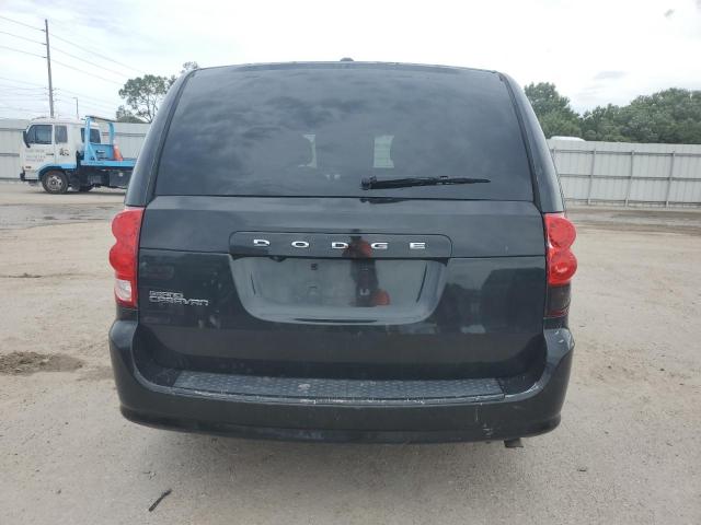 2C4RDGBG8HR632003 Dodge Grand Caravan Se