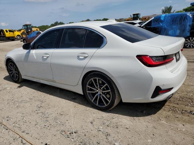 3MW5R1J08N8C34798 BMW 330I