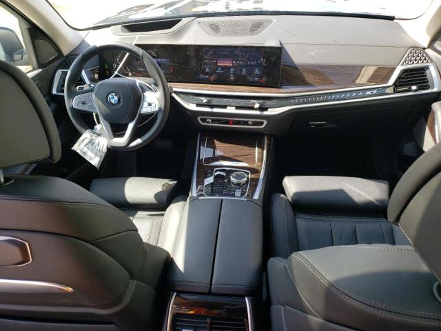5UX23EM09P9R55634 BMW X7 Xdrive40i