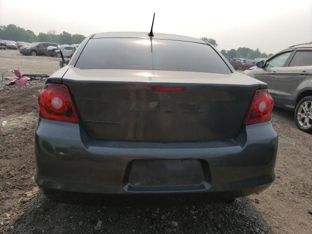 1C3CDZAB4EN139679 Dodge AVENGER SE