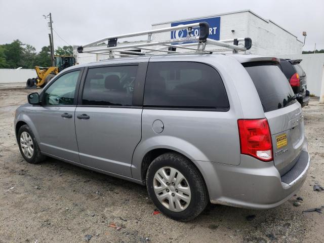 2C4RDGBG9KR665244 Dodge Grand Caravan Se