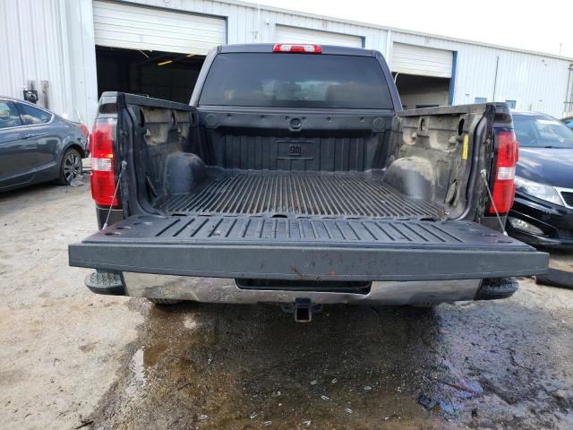3GTU2VEC6FG515651 GMC Sierra K1500 Slt