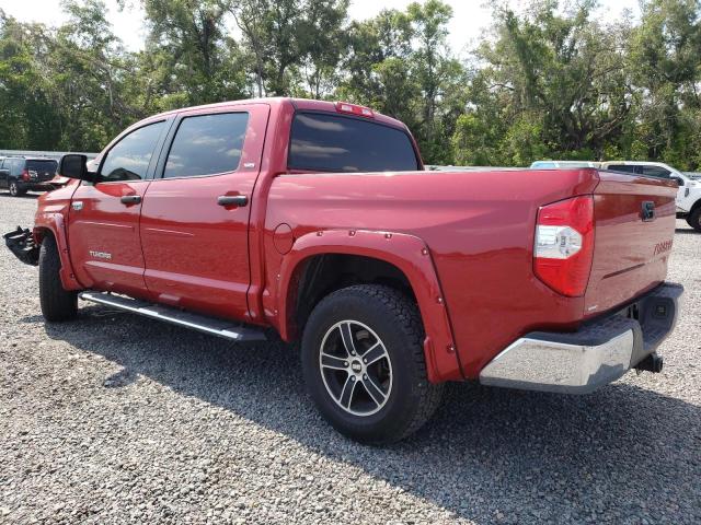 5TFEW5F13GX196566 Toyota Tundra Crewmax Sr5