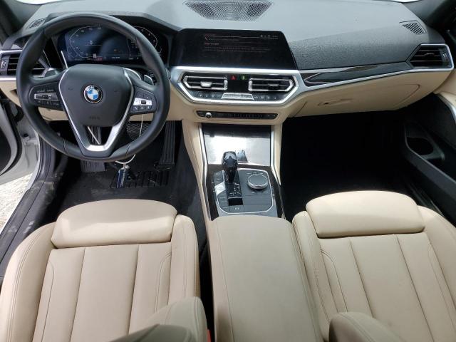 WBA5R1C54KAK07879 BMW 330I