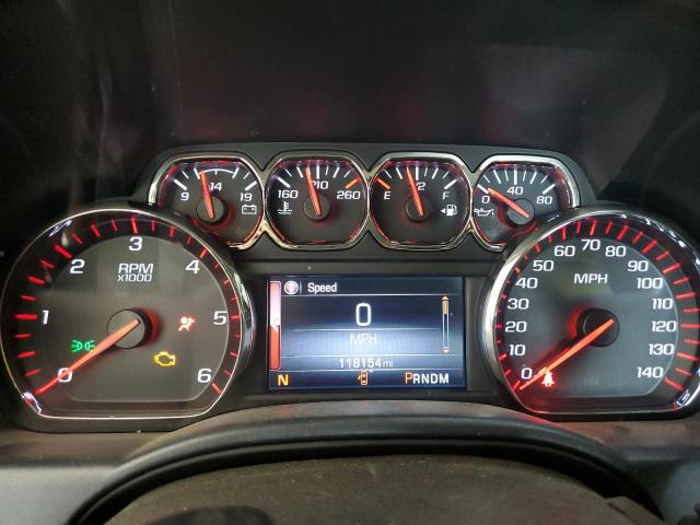 3GTU2MEC8GG112427 GMC Sierra K1500 Sle