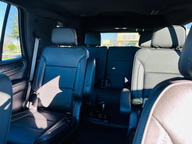 1GKS2DKL6MR144062 GMC YUKON DENALI