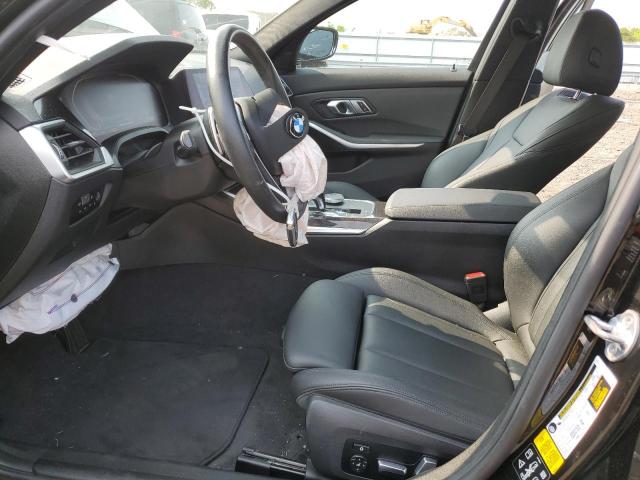 WBA5R7C53KAJ86168 BMW 330XI