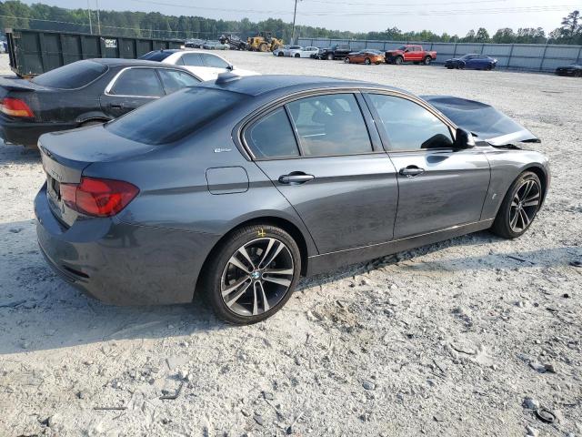 WBA8E1C59JA756338 BMW 330e