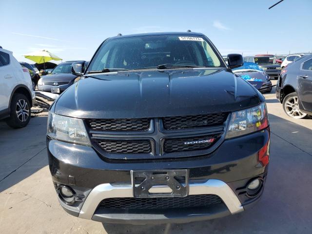 3C4PDCGG8GT187394 Dodge Journey Crossroad