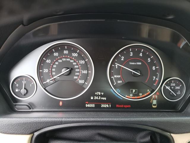 WBA3N9C50GK251168 BMW 428 XI