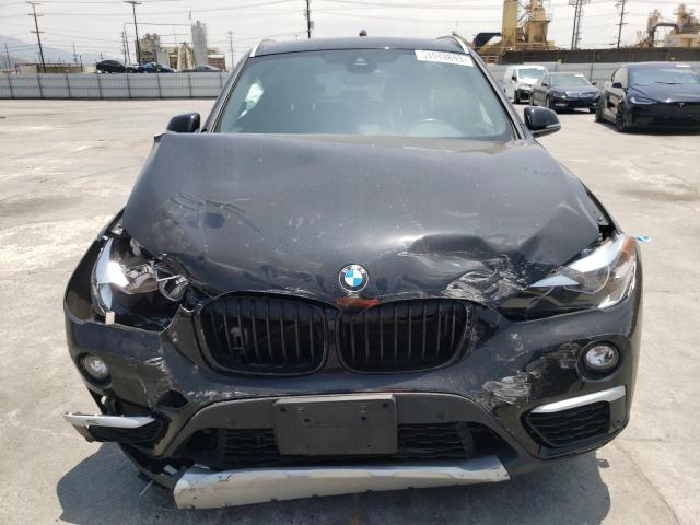 WBXHU7C59K3H46283 BMW X1 Sdrive28i