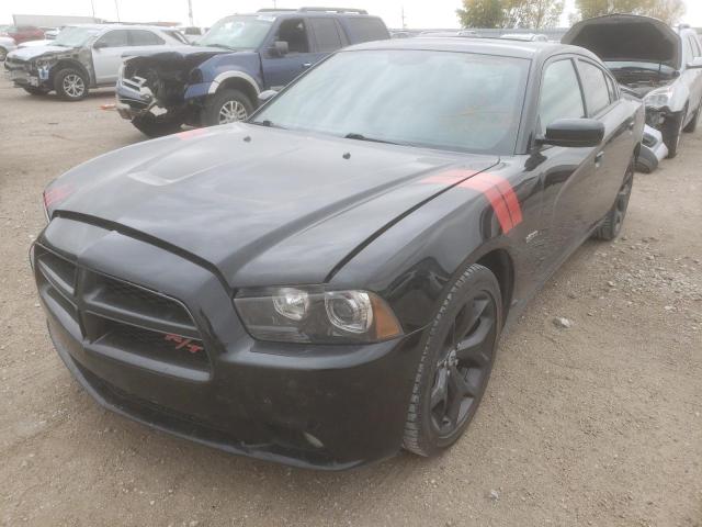 2C3CDXCT0EH326582 Dodge CHARGER R/T