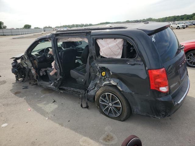 2C4RDGEG2HR737020 Dodge Grand Caravan Gt